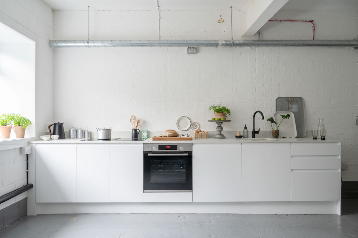 image for The Social Kitchen