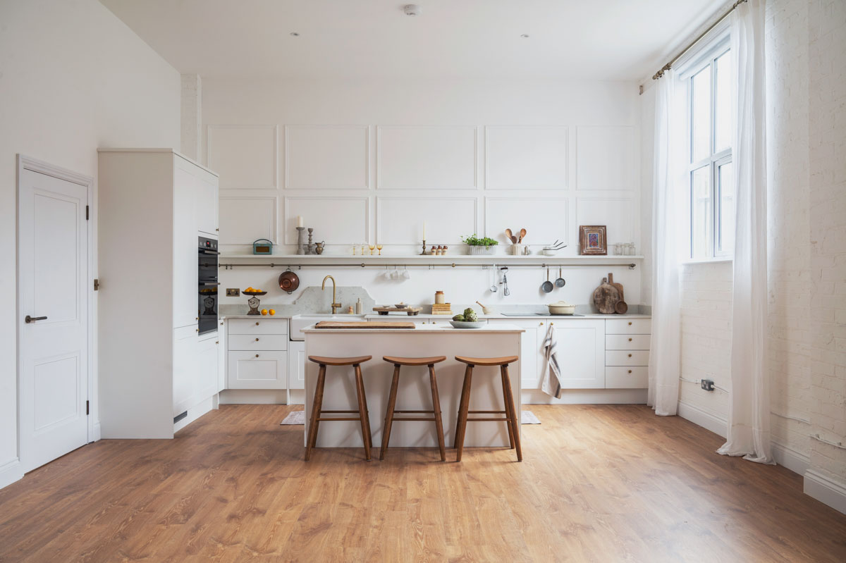 image for The Social Kitchen