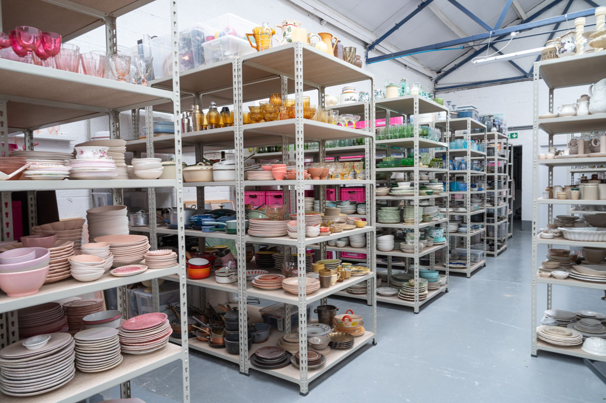 image for The Social Kitchen