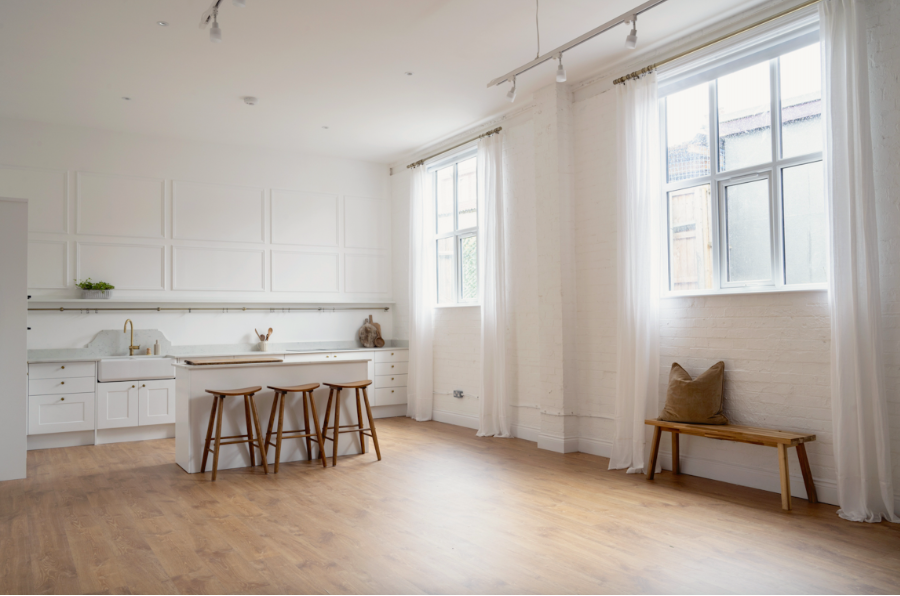 Image for The Social Kitchen