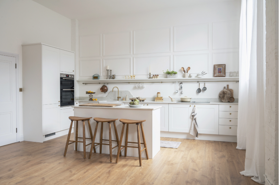 Image for The Social Kitchen