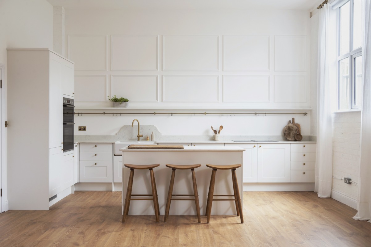 Image for The Social Kitchen