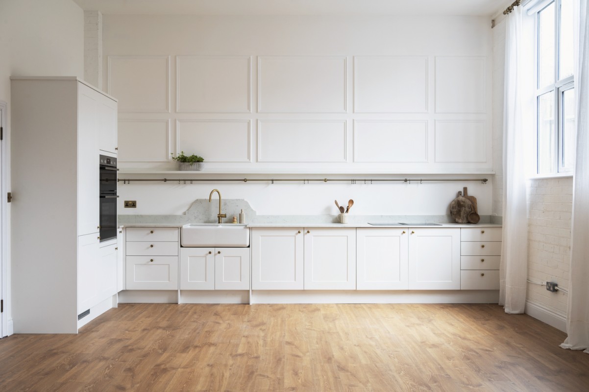 image for The Social Kitchen