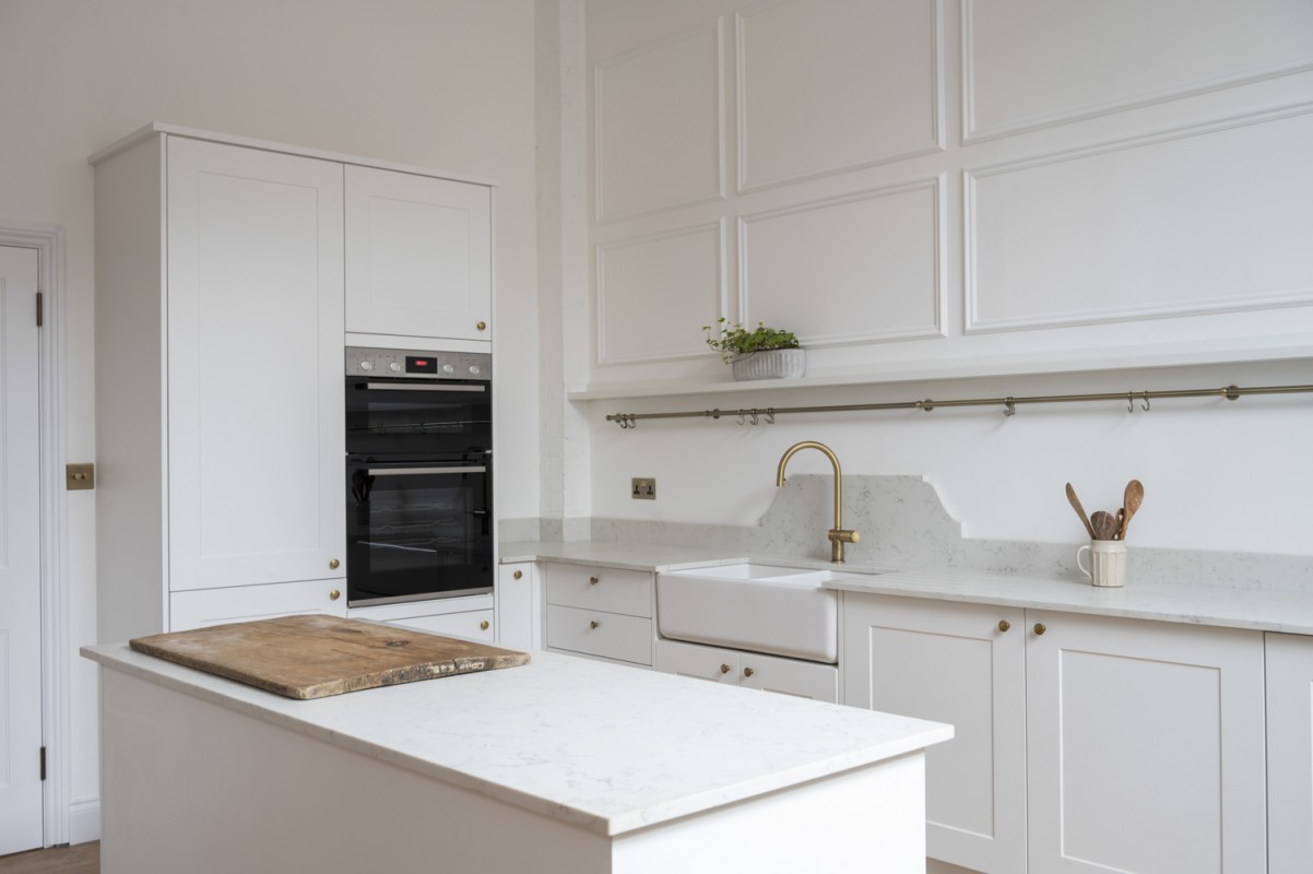image for The Social Kitchen