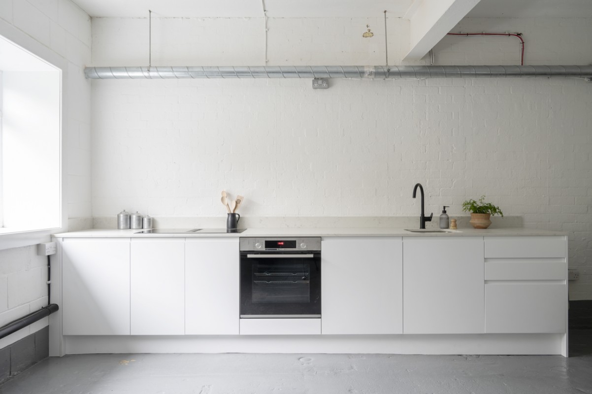 image for The Social Kitchen