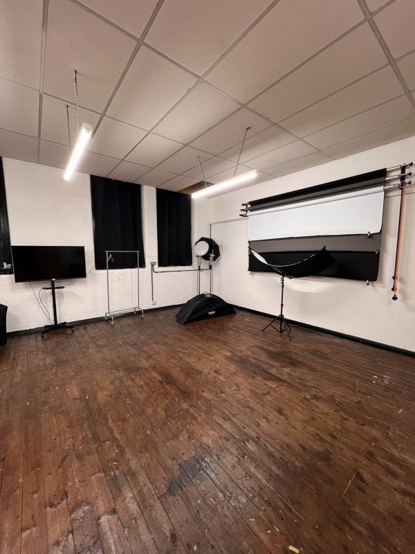 image for The Spot Studio