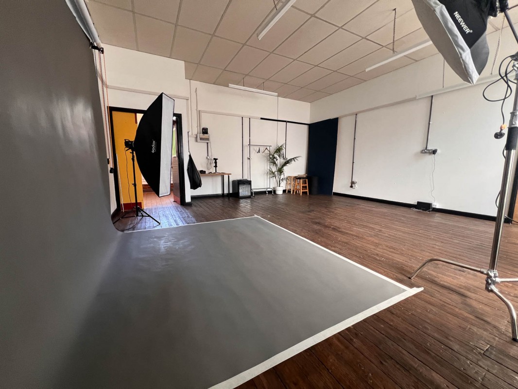 image for The Spot Studio