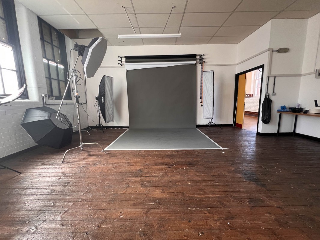 Image for The Spot Studio