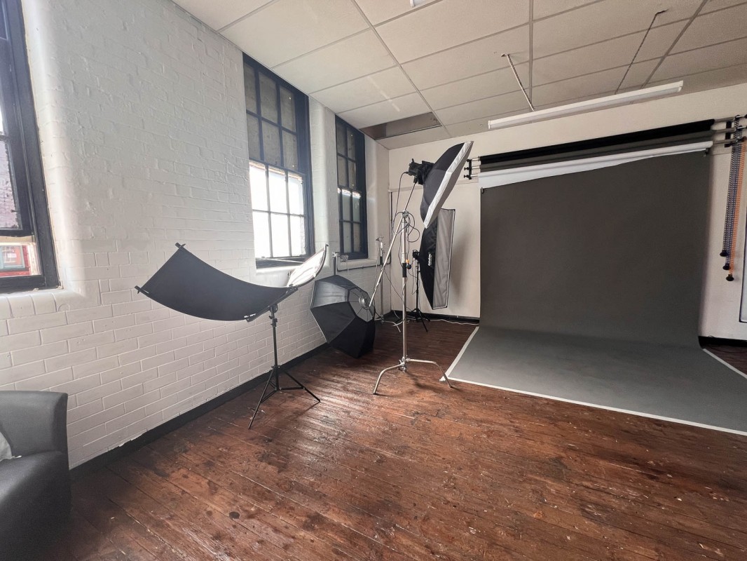 image for The Spot Studio