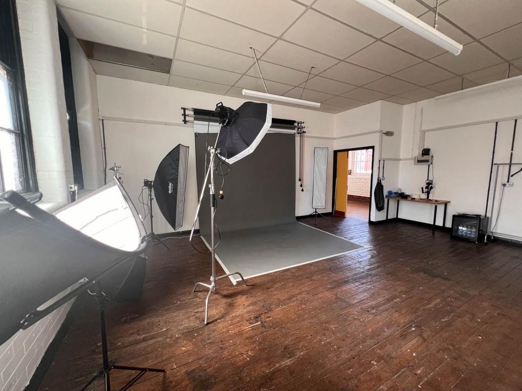 Image for The Spot Studio