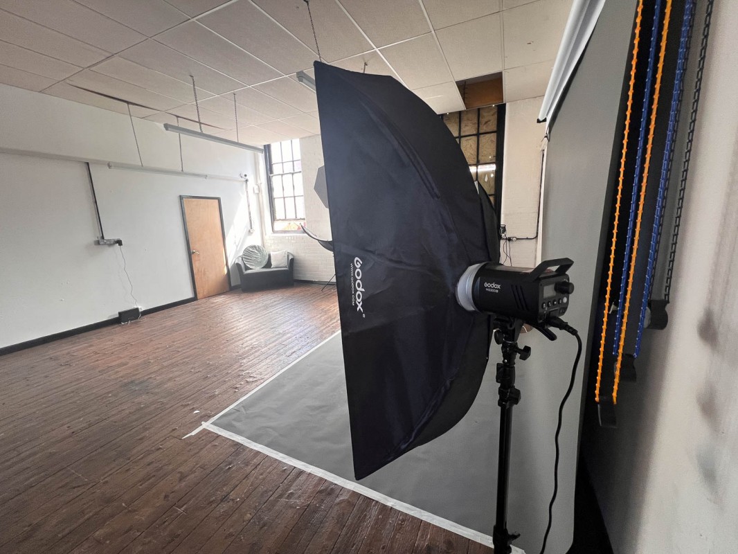 image for The Spot Studio