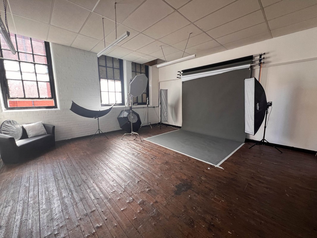 image for The Spot Studio