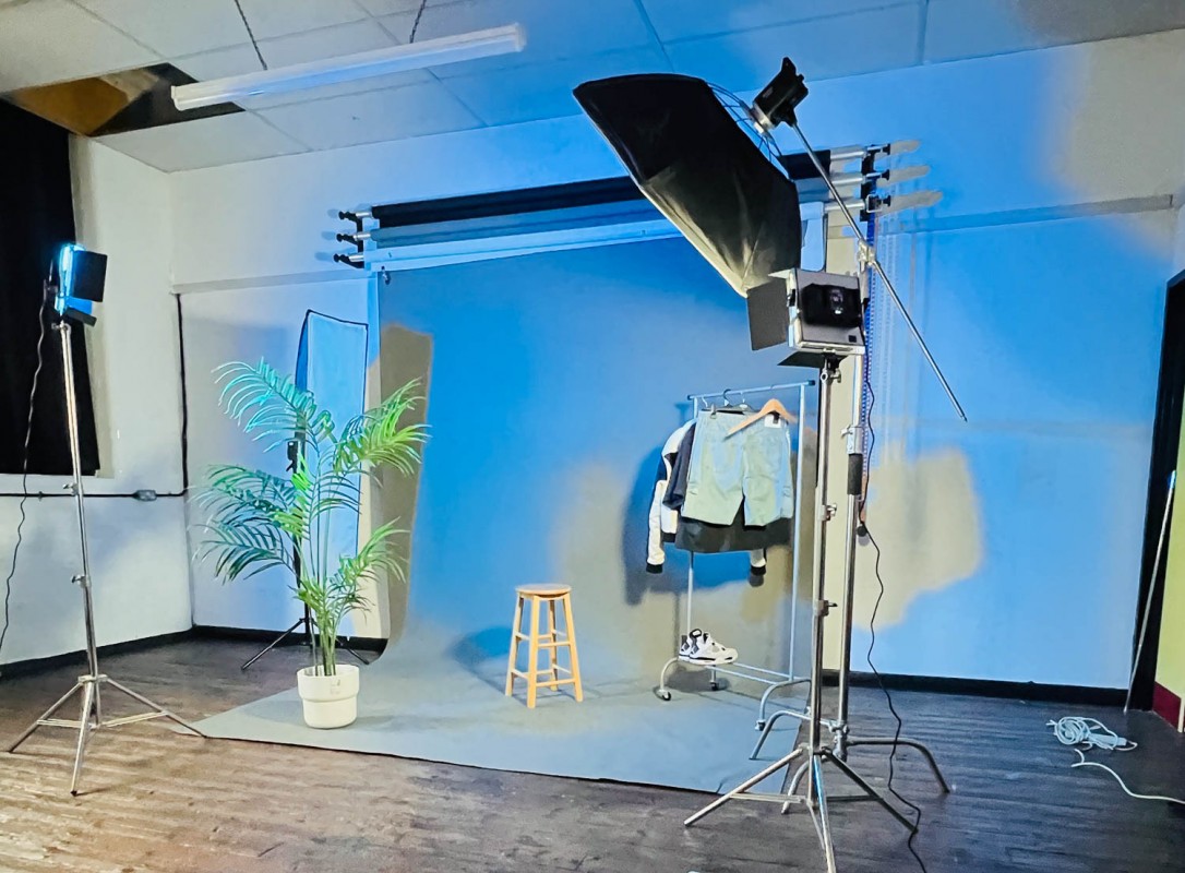 image for The Spot Studio