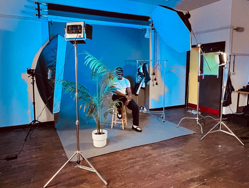 image for The Spot Studio