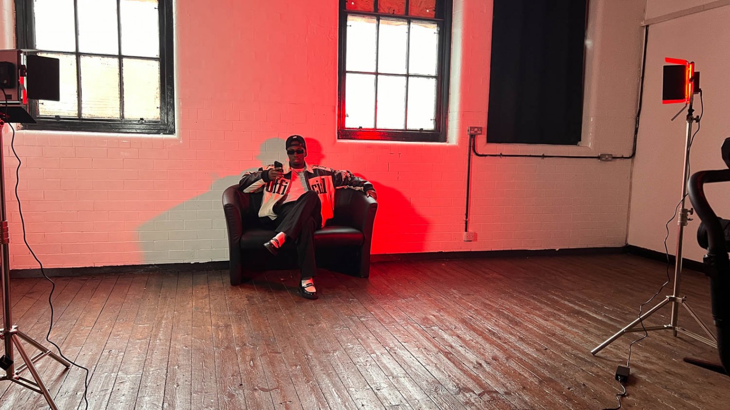 image for The Spot Studio
