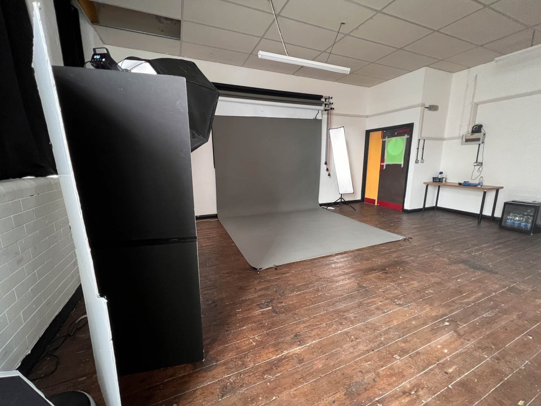 image for The Spot Studio