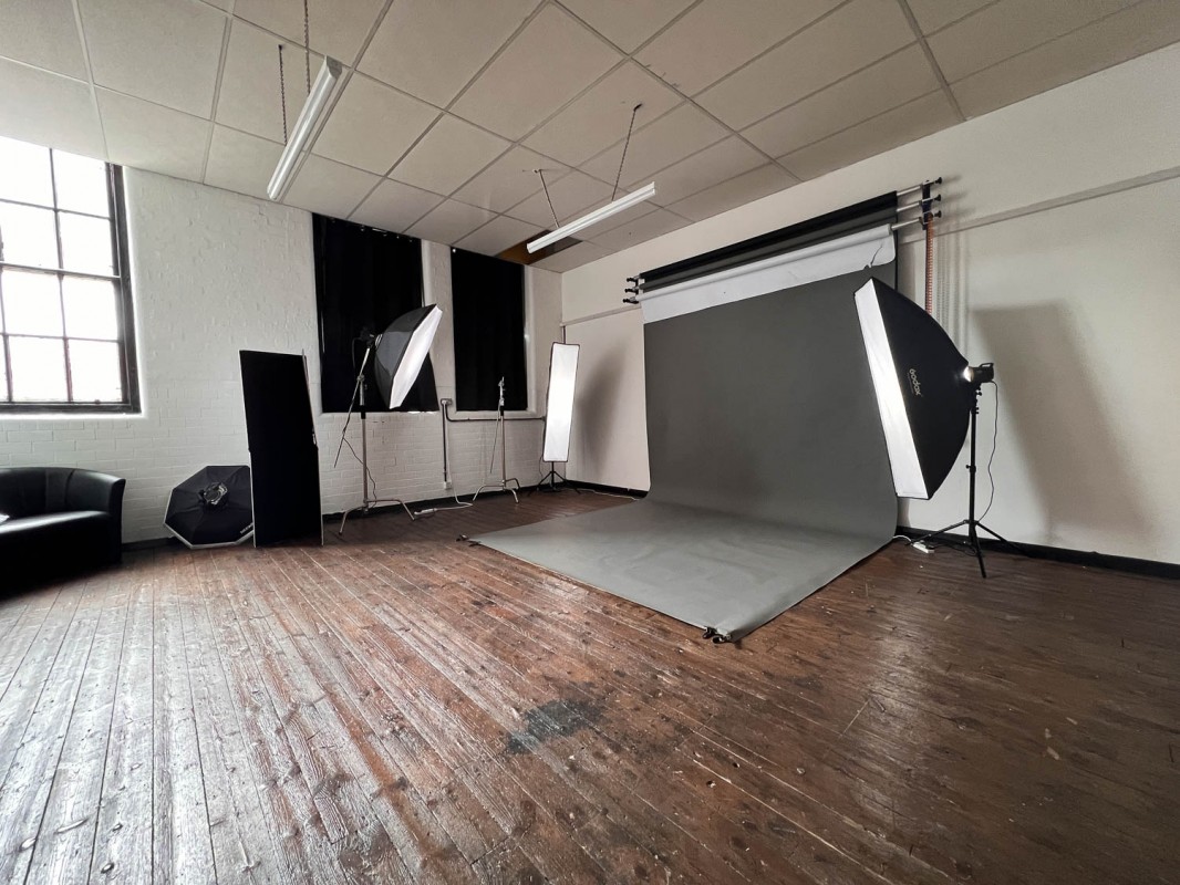 image for The Spot Studio