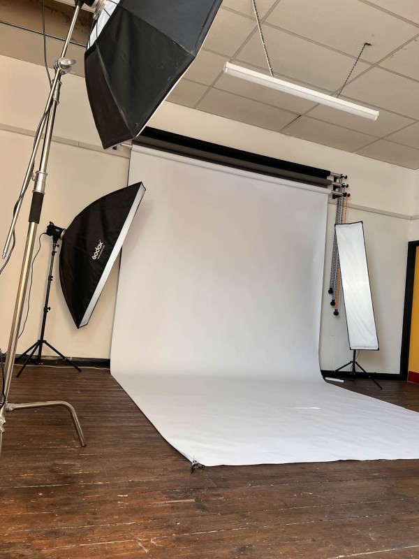 image for The Spot Studio