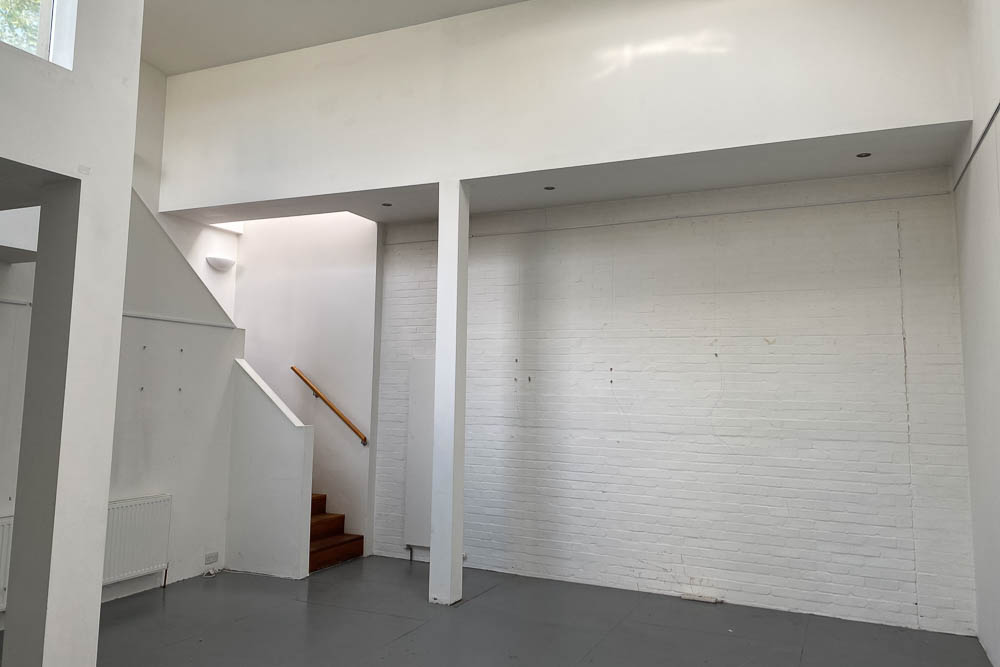 image for The Studio