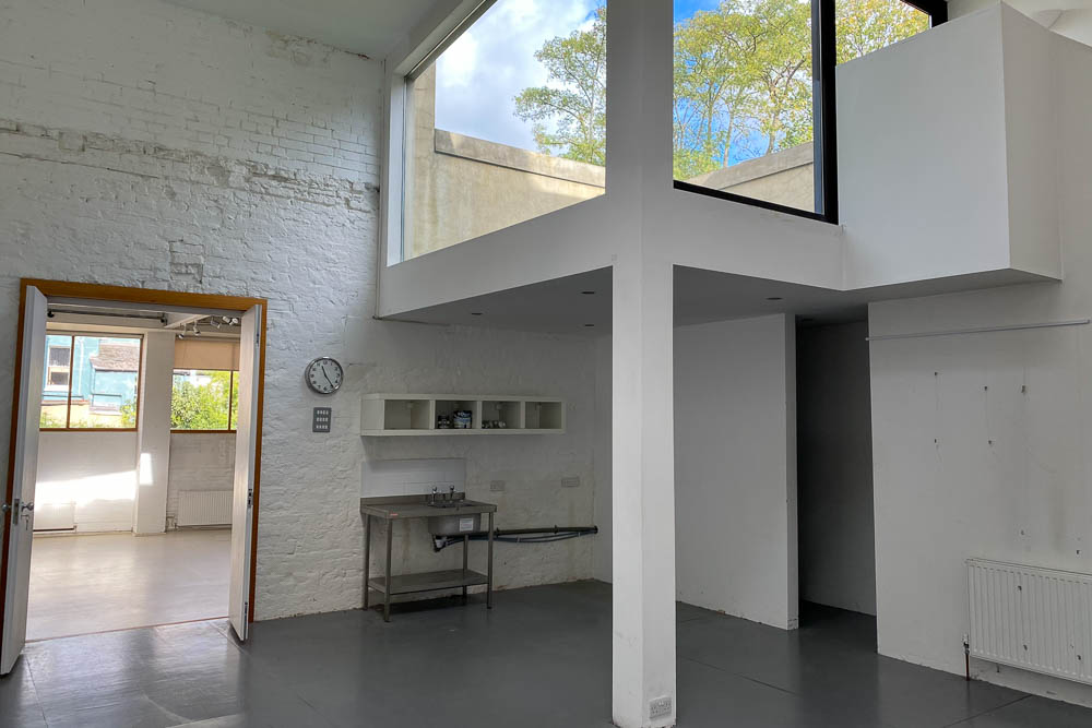 image for The Studio