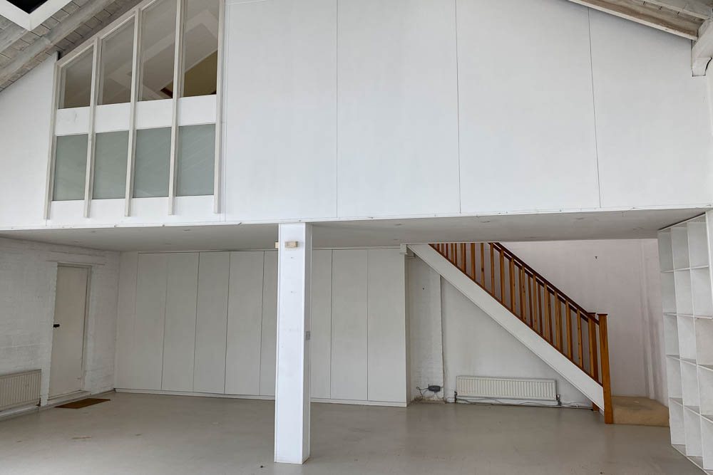 Image for The Studio