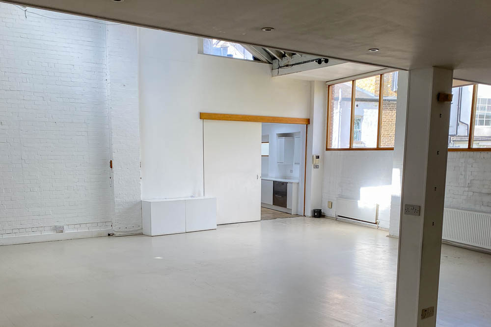 image for The Studio