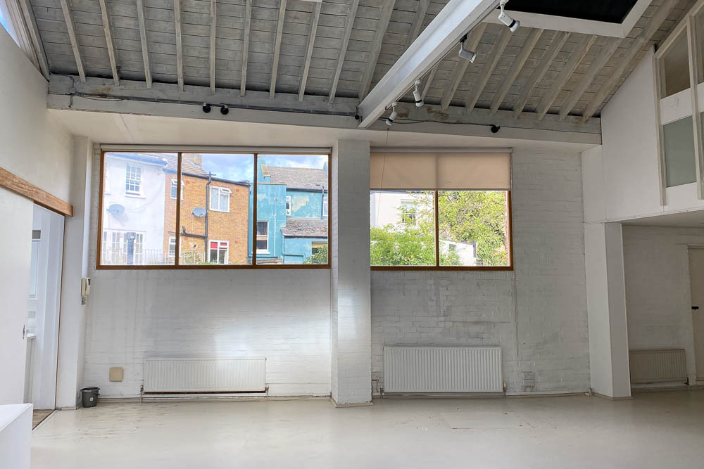 Image for The Studio