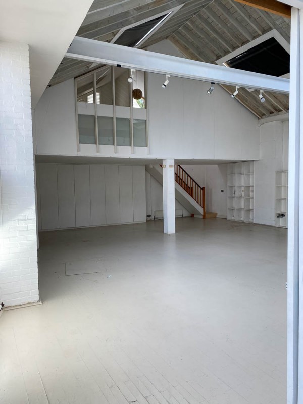 image for The Studio