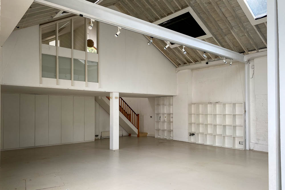 Image for The Studio