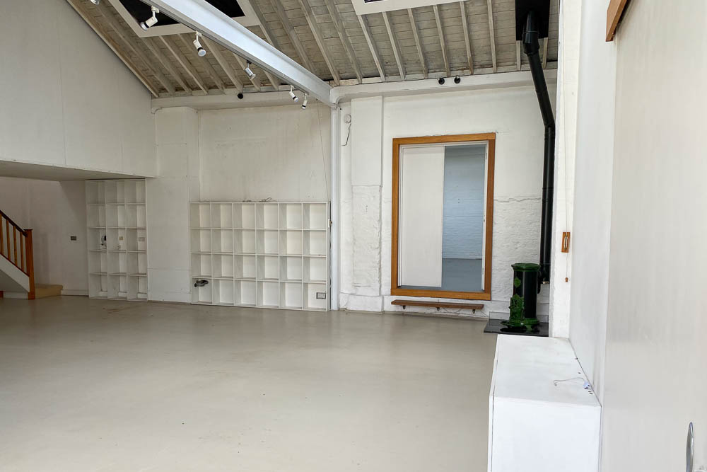 image for The Studio