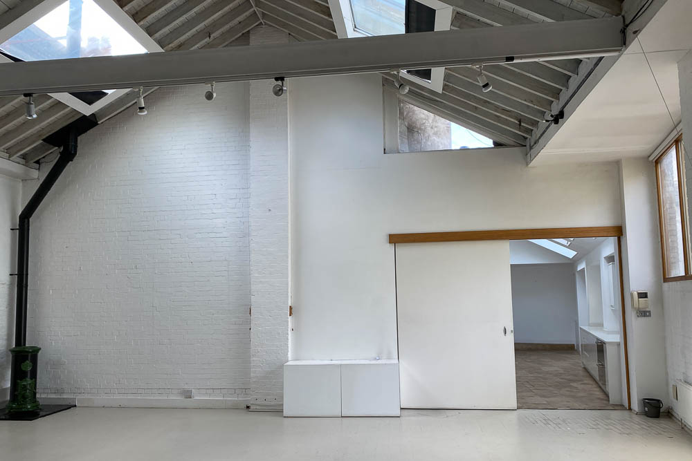 image for The Studio