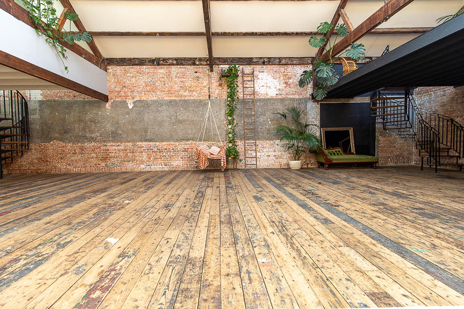Image for The Tram House