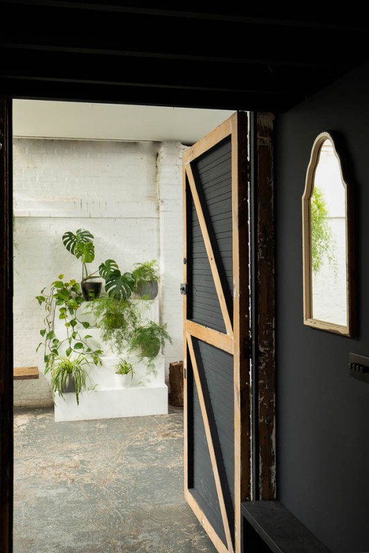 image for The Tram House
