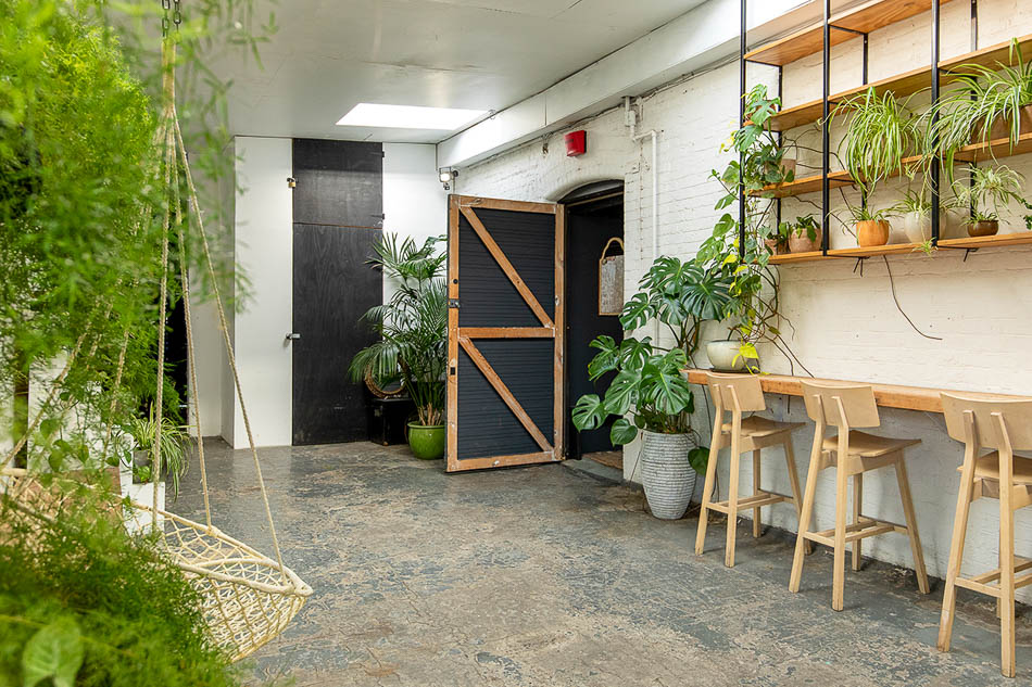 image for The Tram House