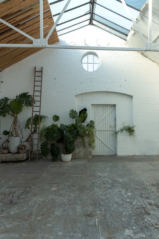 image for The Tram House