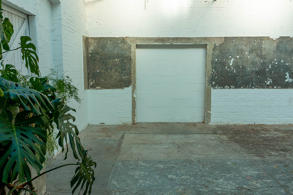 image for The Tram House