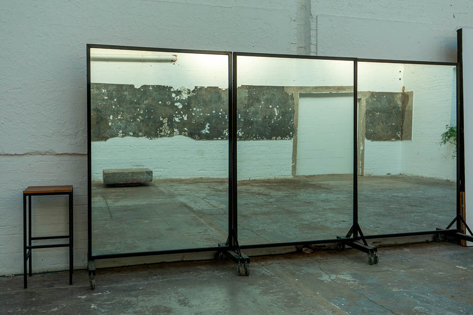 image for The Tram House