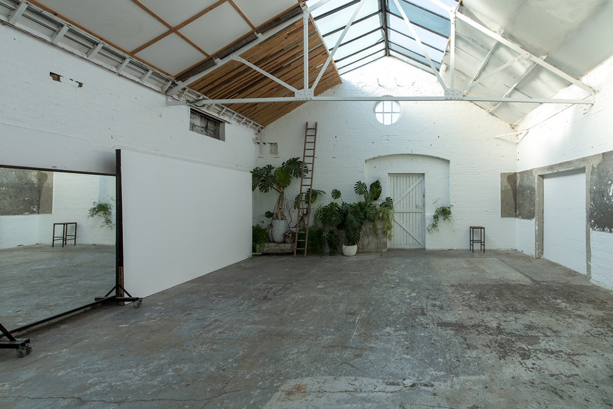 image for The Tram House