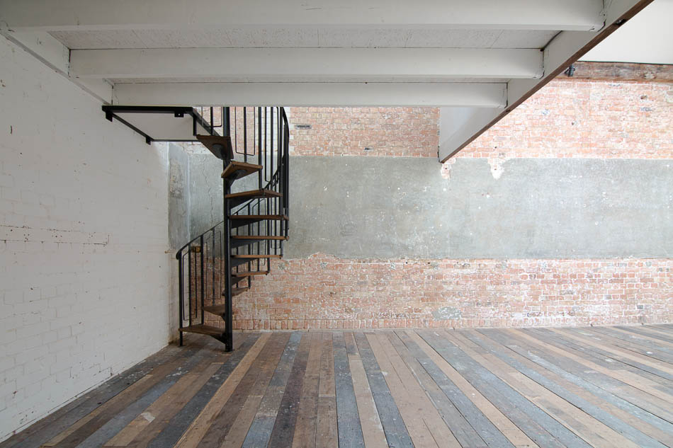 image for The Tram House