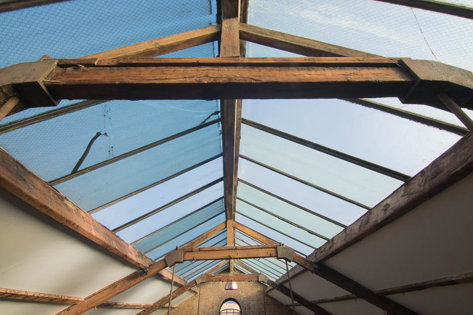 image for The Tram House