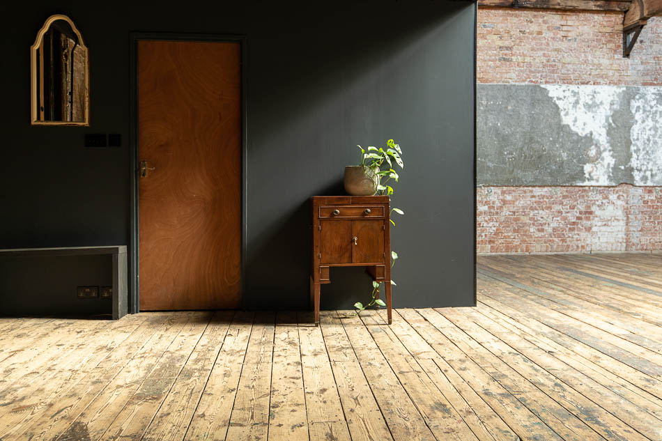 image for The Tram House