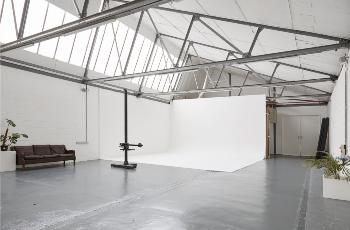 Image for The Yards - Overview of the Studios
