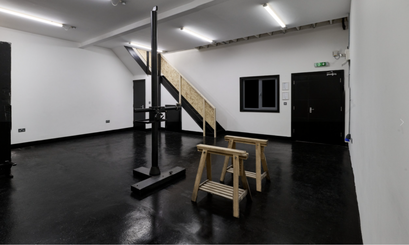 Image for The Yards - Overview of the Studios