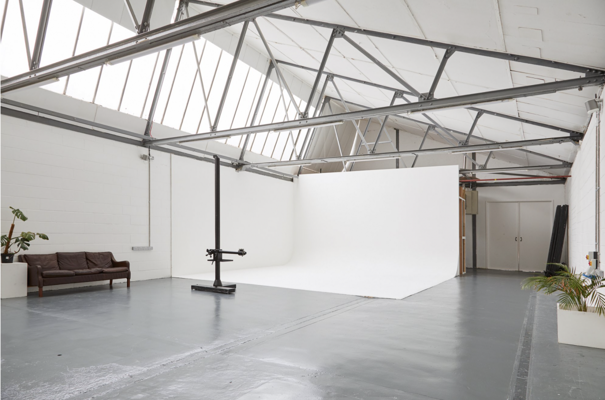 Image for The Yards (Studio A)