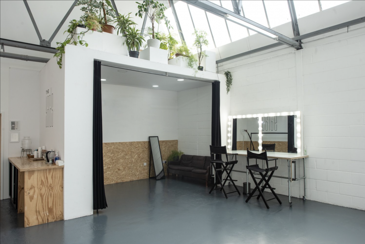 image for The Yards (Studio A)