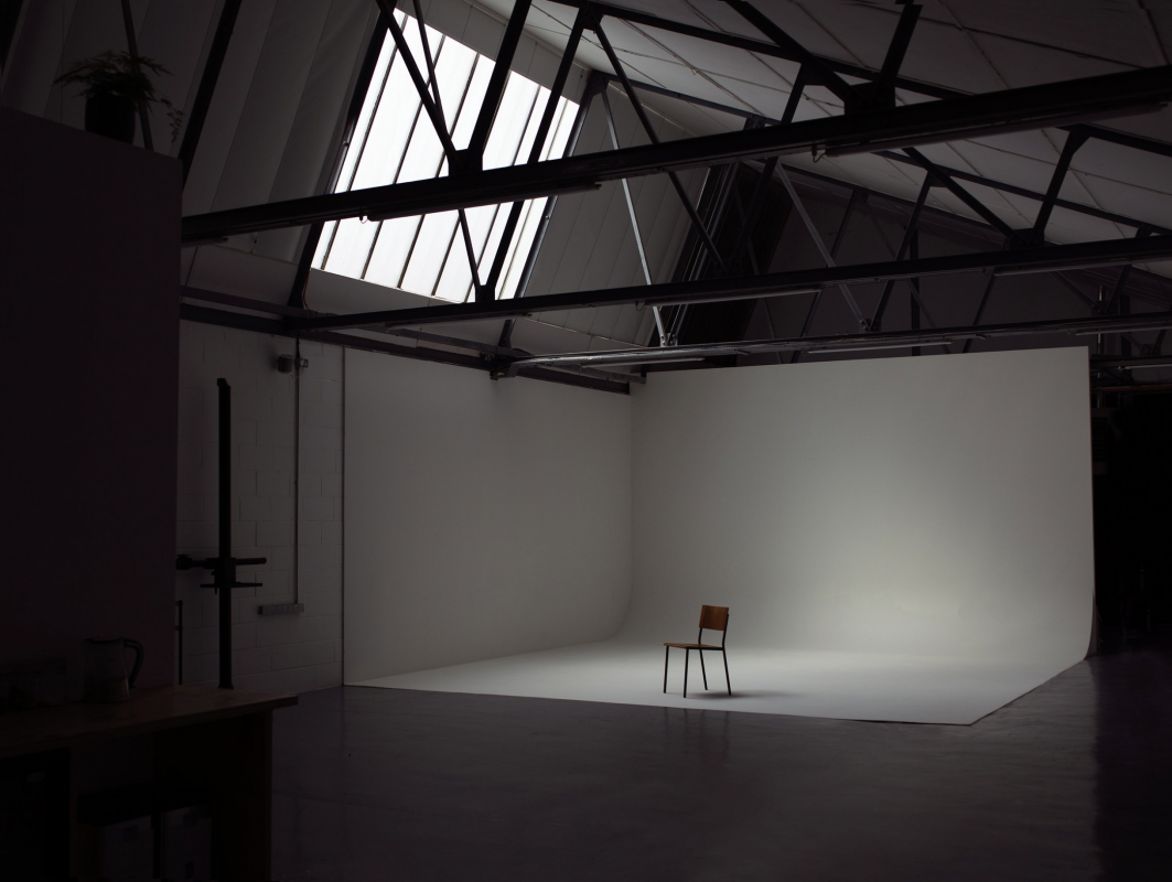 image for The Yards (Studio A)
