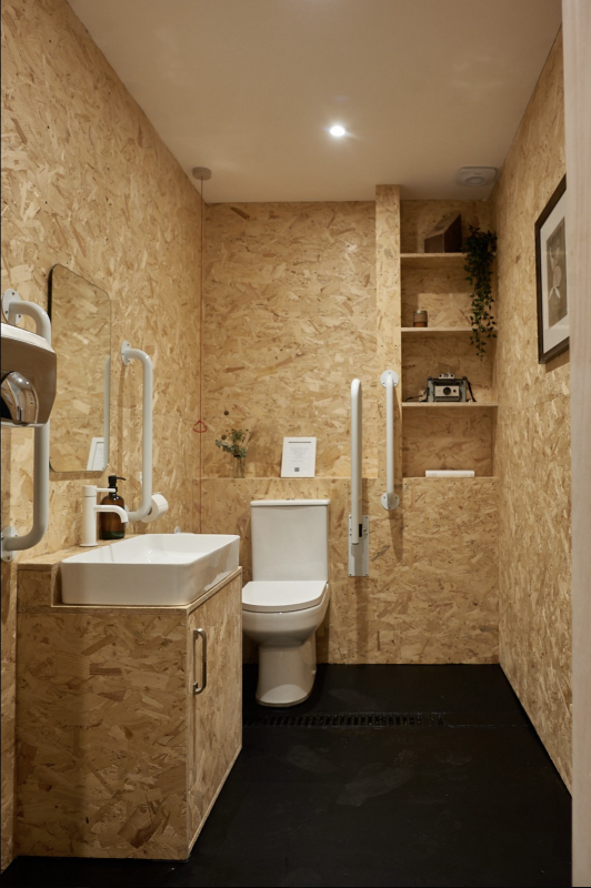 image for The Yards (Studio A)