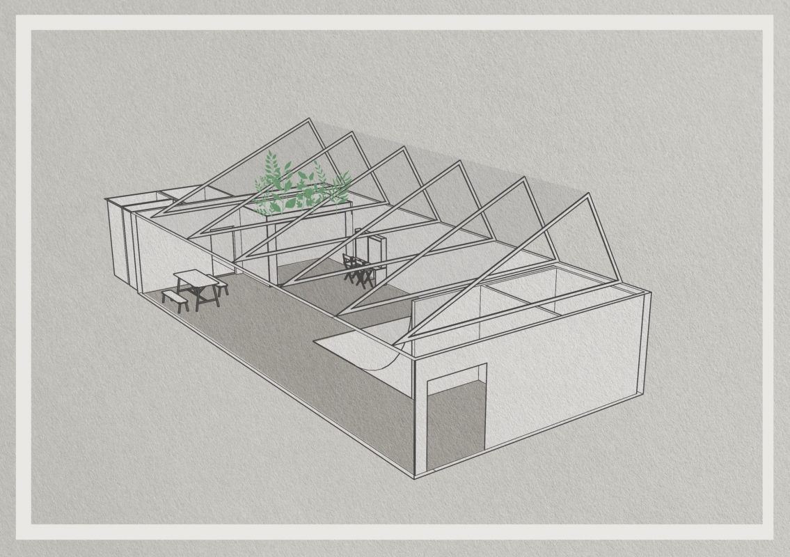 image for The Yards (Studio A)