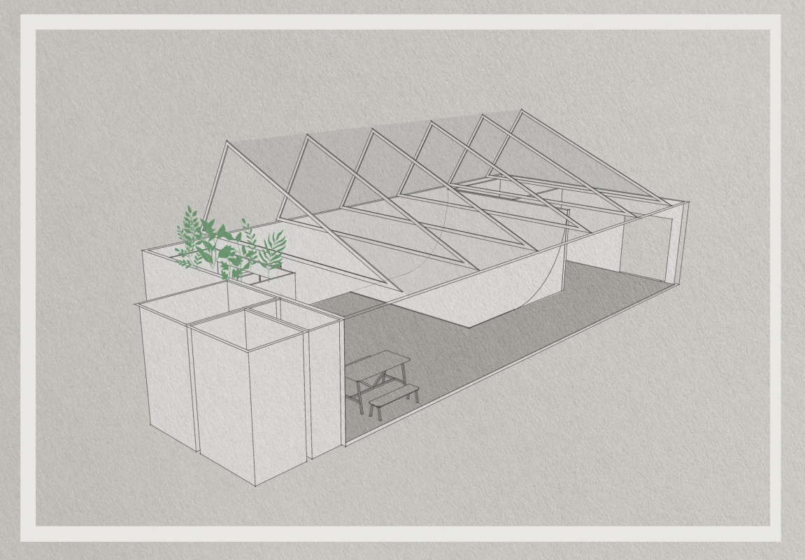 image for The Yards (Studio A)
