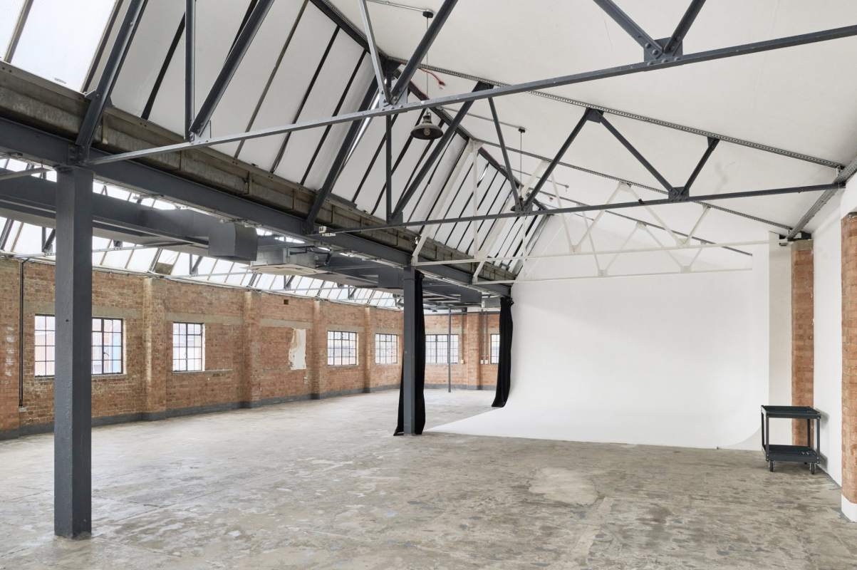 image for The Yards (Studio B)